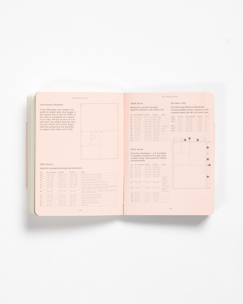 Magma Sketchbook: Art & Illustration Pocket Edition