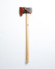 Gransfors Bruk American Felling Axe Straight Handle