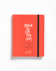 Design the Life you Love: A Step-by-Step Guide to Building a Meaningful Future