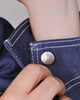 Pointer Brand 100% Cotton Denim Coveralls